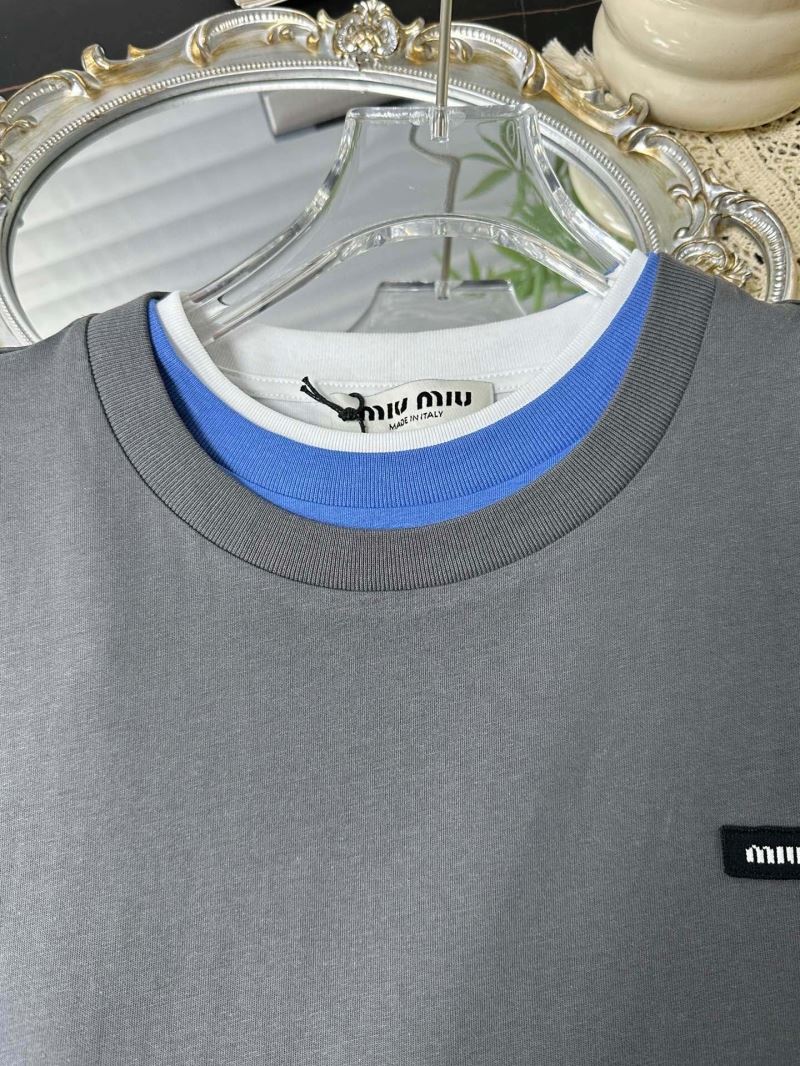 Miu Miu T-Shirts